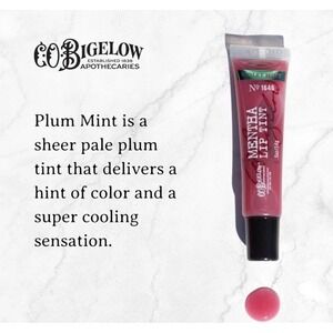 c.o. bigelow mentha lip balm stick | Makeup | C O Bigelow Lemon Duo Set Peppermint Oil 2% Natural Fitness Enhancer Flavor:Rainbow Candy Buy GHK-CU 100mg Peptide